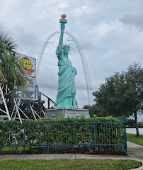 Parques temáticos Fun Spot America