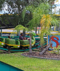 Parques temáticos Fun Spot America