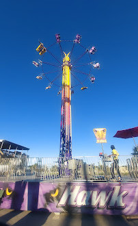 Parques temáticos Fun Spot America