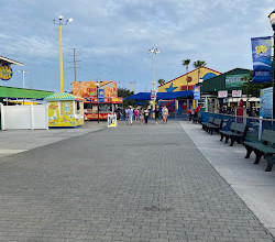 Fun Spot America Theme Parks