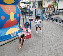 Parques temáticos Fun Spot America