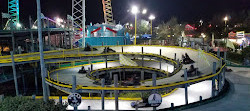 Parques temáticos Fun Spot America