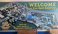 Fun Spot America-Themenparks