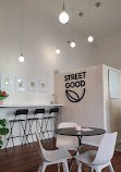 Street Good - Healthy bistro in Bratislava