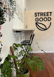 Street Good - Healthy bistro in Bratislava