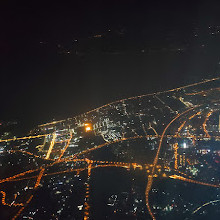 Guangzhou Baiyun International Airport