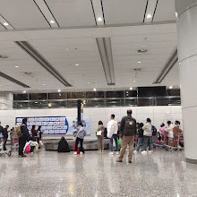 Guangzhou Baiyun International Airport