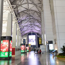 Guangzhou Baiyun International Airport