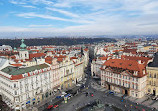 Prague Astronomical Clock