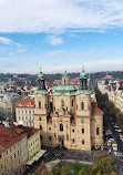 Prague Astronomical Clock