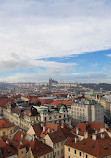 Prague Astronomical Clock