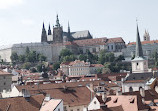 Lesser Town Bridge Tower