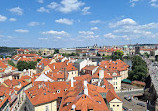 Lesser Town Bridge Tower