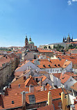 Lesser Town Bridge Tower