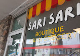 HV Sari Store Boutique مواد غذایی آسیایی