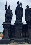 Charles Bridge