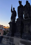 Charles Bridge