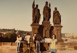 Charles Bridge