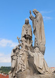 Charles Bridge