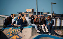 Skatepark Douaneplein