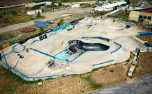 Skatepark Douaneplein