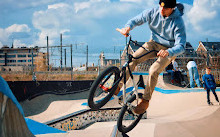 Skatepark Douaneplein