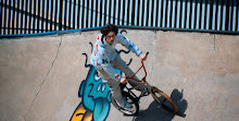 Skatepark Douaneplein