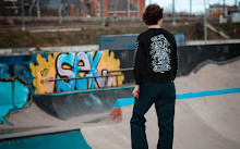 Skatepark Douaneplein