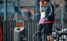 Skatepark Douaneplein