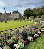 Luxembourg Gardens