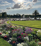 Luxembourg Gardens