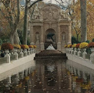 Luxembourg Gardens