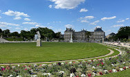 Giardini del Lussemburgo