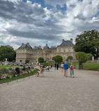 Jardim de Luxemburgo