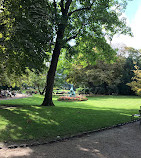حدائق لوكسمبورغ