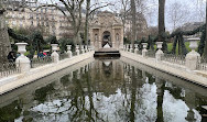 Jardin du Luxembourg