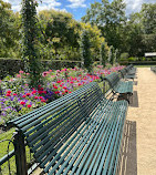 Luxembourg Gardens