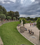 Jardim de Luxemburgo