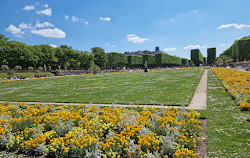 حدائق لوكسمبورغ