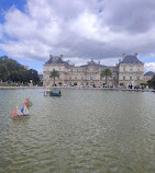 Luxembourg Gardens