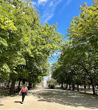 Luxembourg Gardens