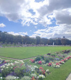 Luxembourg Gardens