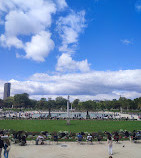 Luxembourg Gardens