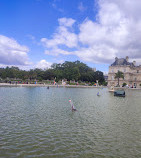 Luxembourg Gardens