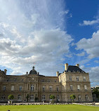 Luxembourg Gardens