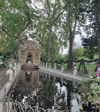 Luxembourg Gardens