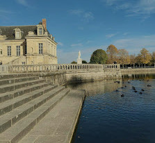 Luxembourg Gardens