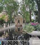 Luxembourg Gardens