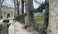 Jardin du Luxembourg