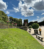 Luxembourg Gardens